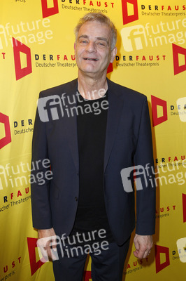 Deutscher Theaterpreis Der Faust 2023 in Hamburg