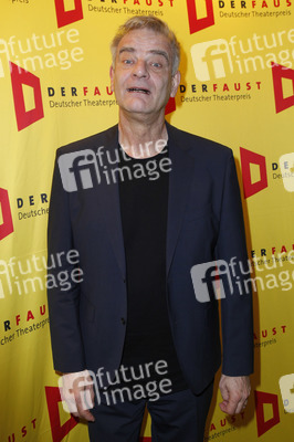 Deutscher Theaterpreis Der Faust 2023 in Hamburg