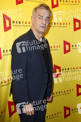 Deutscher Theaterpreis Der Faust 2023 in Hamburg