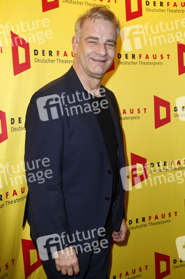 Deutscher Theaterpreis Der Faust 2023 in Hamburg
