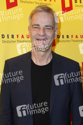 Deutscher Theaterpreis Der Faust 2023 in Hamburg