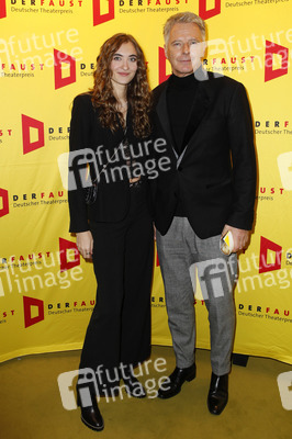 Deutscher Theaterpreis Der Faust 2023 in Hamburg