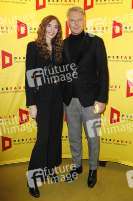 Deutscher Theaterpreis Der Faust 2023 in Hamburg