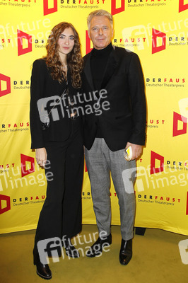 Deutscher Theaterpreis Der Faust 2023 in Hamburg