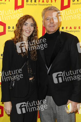Deutscher Theaterpreis Der Faust 2023 in Hamburg