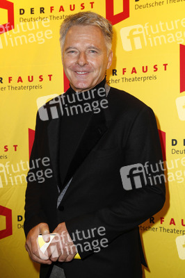 Deutscher Theaterpreis Der Faust 2023 in Hamburg