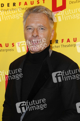 Deutscher Theaterpreis Der Faust 2023 in Hamburg
