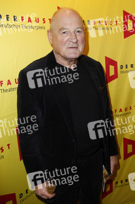 Deutscher Theaterpreis Der Faust 2023 in Hamburg