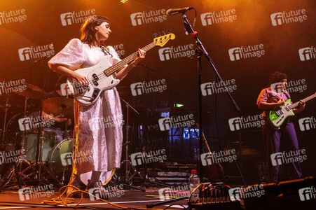 Konzert von Power Plush in Erfurt