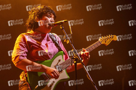 Konzert von Power Plush in Erfurt