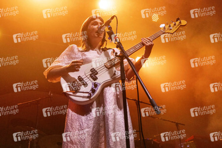 Konzert von Power Plush in Erfurt