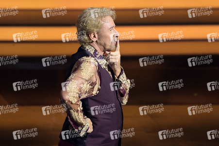 TV-Show 'Wetten, dass..?' in Offenburg