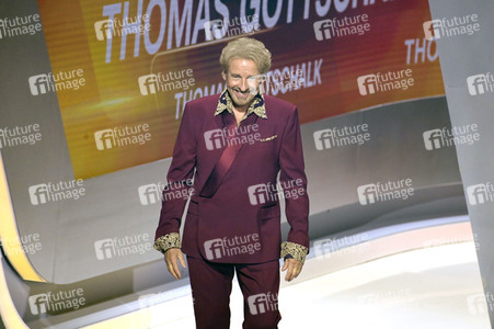 TV-Show 'Wetten, dass..?' in Offenburg