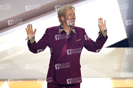 TV-Show 'Wetten, dass..?' in Offenburg