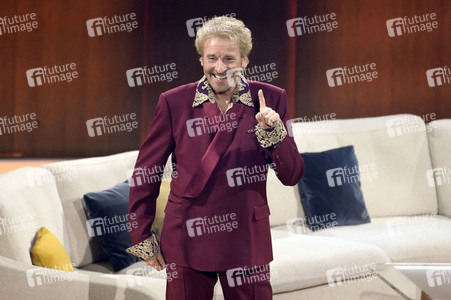 TV-Show 'Wetten, dass..?' in Offenburg