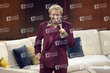 TV-Show 'Wetten, dass..?' in Offenburg