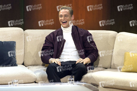 TV-Show 'Wetten, dass..?' in Offenburg