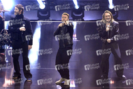 TV-Show 'Wetten, dass..?' in Offenburg