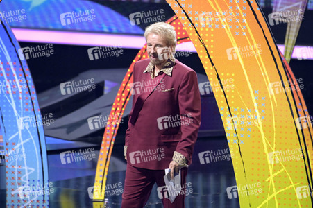 TV-Show 'Wetten, dass..?' in Offenburg