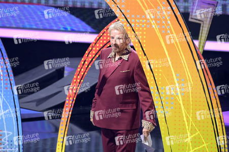 TV-Show 'Wetten, dass..?' in Offenburg