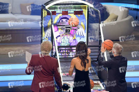 TV-Show 'Wetten, dass..?' in Offenburg