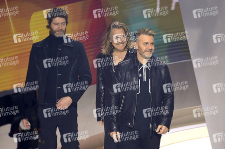 TV-Show 'Wetten, dass..?' in Offenburg