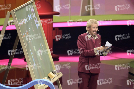 TV-Show 'Wetten, dass..?' in Offenburg