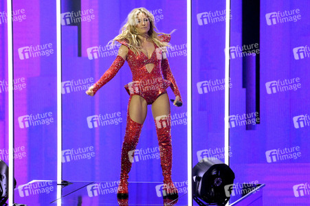 TV-Show 'Wetten, dass..?' in Offenburg