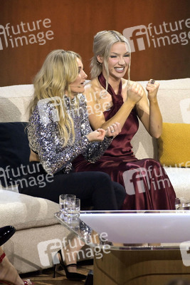 TV-Show 'Wetten, dass..?' in Offenburg