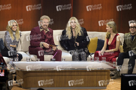TV-Show 'Wetten, dass..?' in Offenburg