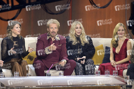TV-Show 'Wetten, dass..?' in Offenburg
