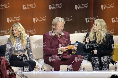 TV-Show 'Wetten, dass..?' in Offenburg