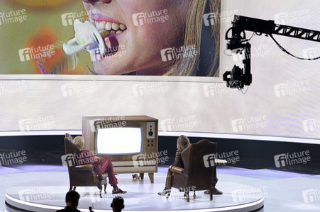 TV-Show 'Wetten, dass..?' in Offenburg