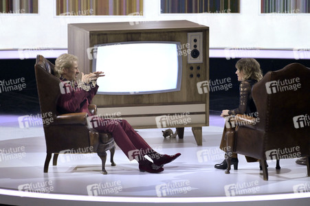 TV-Show 'Wetten, dass..?' in Offenburg