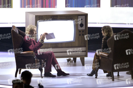 TV-Show 'Wetten, dass..?' in Offenburg