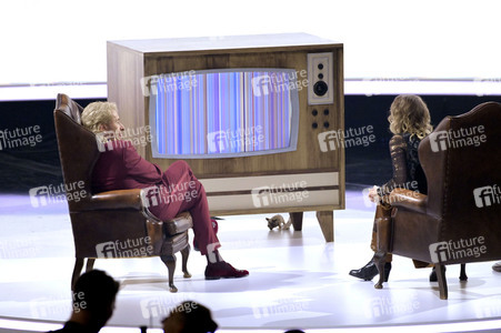 TV-Show 'Wetten, dass..?' in Offenburg