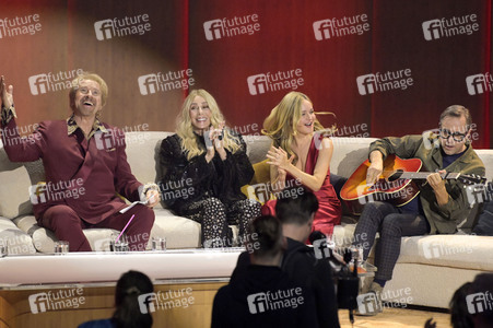 TV-Show 'Wetten, dass..?' in Offenburg