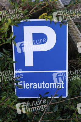 Symbolfoto Eierautomat