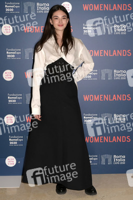 Photocall 'La bella estate' in Rom