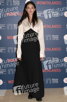 Photocall 'La bella estate' in Rom