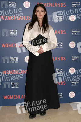 Photocall 'La bella estate' in Rom