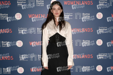 Photocall 'La bella estate' in Rom