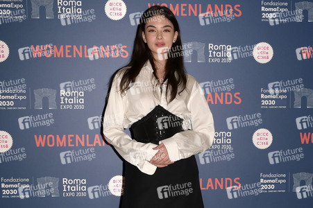 Photocall 'La bella estate' in Rom