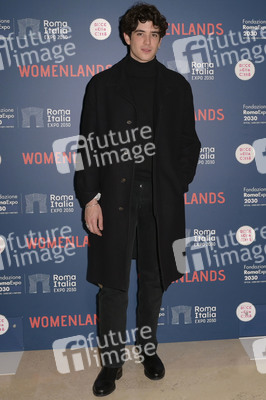 Photocall 'La bella estate' in Rom