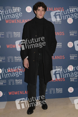 Photocall 'La bella estate' in Rom