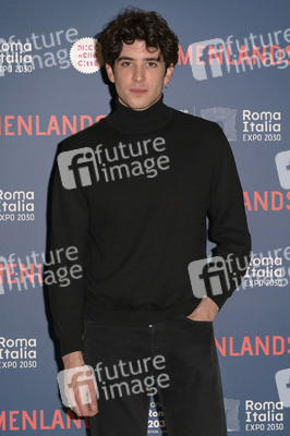 Photocall 'La bella estate' in Rom