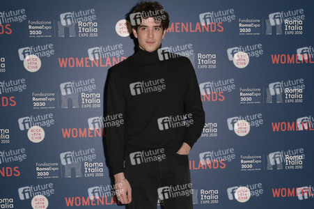 Photocall 'La bella estate' in Rom