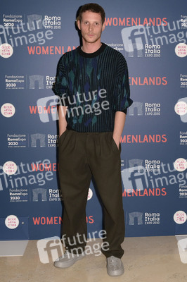 Photocall 'La bella estate' in Rom