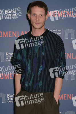 Photocall 'La bella estate' in Rom