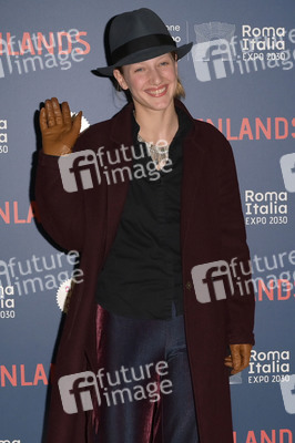 Photocall 'La bella estate' in Rom
